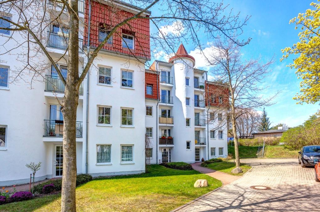 Maxim-Gorki-Stra&szlig;e 3 a - Whg Seem&ouml;we