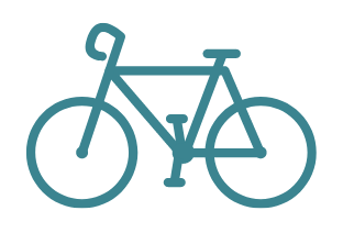 Icon Fahrradmiete