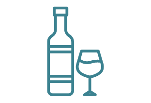 Icon Wein