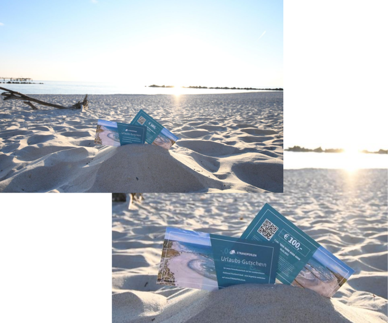 Familienurlaub an der Ostsee