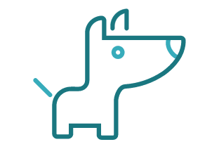 Icon Hund