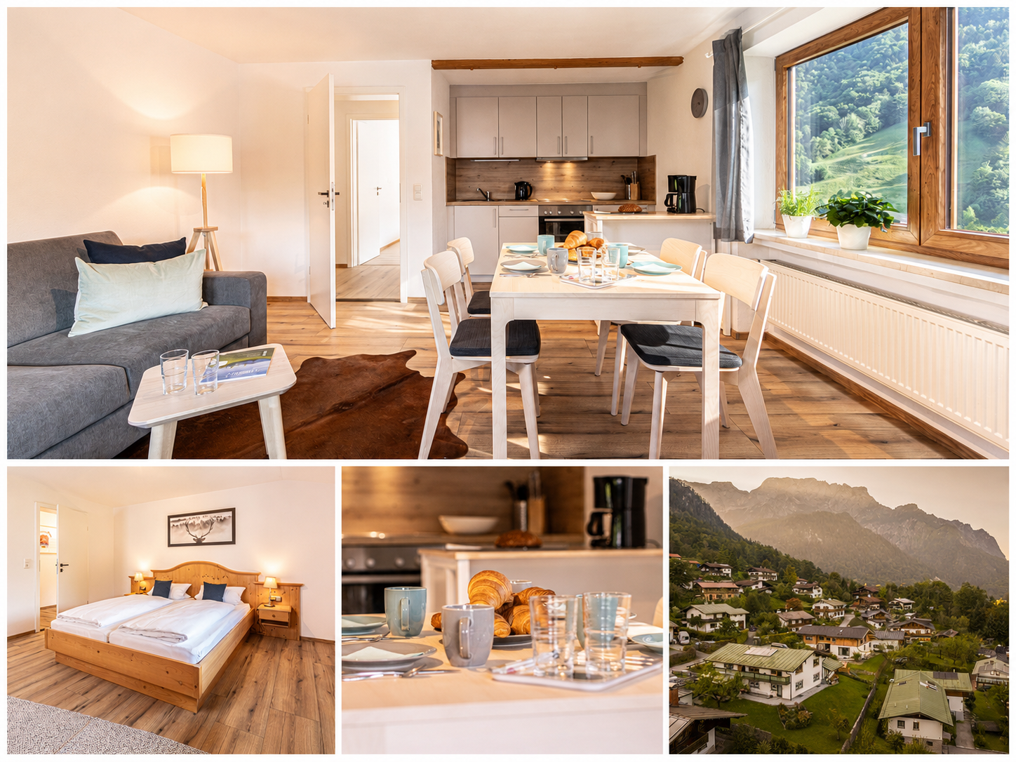 Ferienwohnung Kaiser Karl